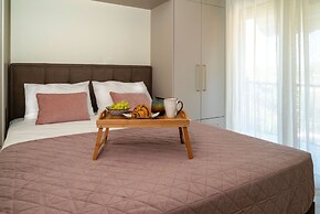 Paradissia Luxe Villa With Private Swimming Pool