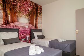 Paradissia Luxe Villa With Private Swimming Pool