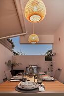 Paradissia Luxe Villa With Private Swimming Pool