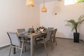 Paradissia Luxe Villa With Private Swimming Pool