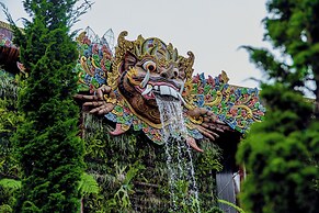 The Blooms Villa