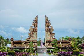 The Blooms Villa
