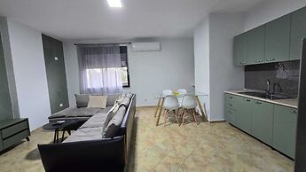 Tirent Apartment-One Bedroom Central