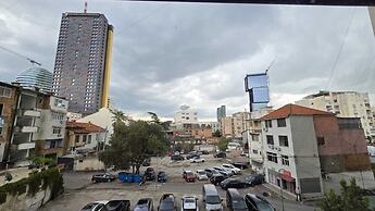 Tirent Apartment-One Bedroom Central