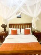 Ilala Crest Lodge