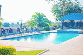 Ilala Crest Lodge