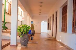 Ilala Crest Lodge