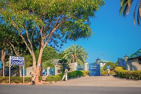 Ilala Crest Lodge
