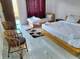 MahaGauri Hotel & Resort