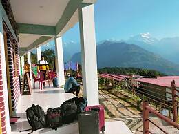 MahaGauri Hotel & Resort