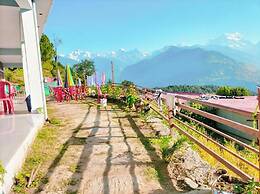 MahaGauri Hotel & Resort