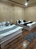 MahaGauri Hotel & Resort
