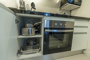 Awesome 3bd Townhouse with a patio