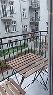 Starowiślna Center Apartments