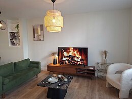 Appartement Jehan de Beauce