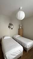 Appartement Jehan de Beauce
