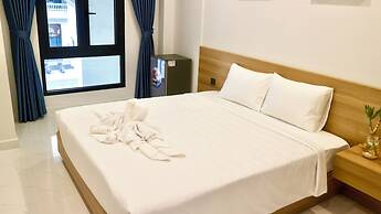 Blue Waves Hotel