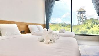 Blue Waves Hotel