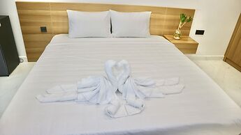 Blue Waves Hotel