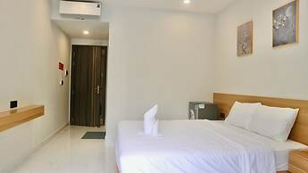 Blue Waves Hotel