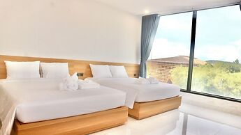 Blue Waves Hotel