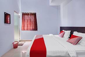 Hotel O Bukittinggi near Padang Luar formerly New Aedo