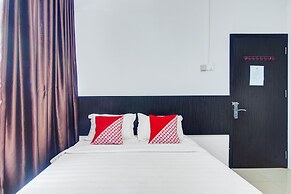 Hotel O Bukittinggi near Padang Luar formerly New Aedo