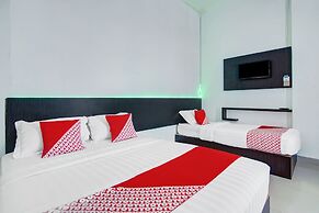 Hotel O Bukittinggi near Padang Luar formerly New Aedo
