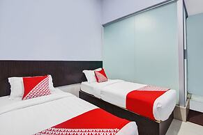 Hotel O Bukittinggi near Padang Luar formerly New Aedo
