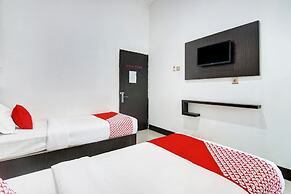 Hotel O Bukittinggi near Padang Luar formerly New Aedo