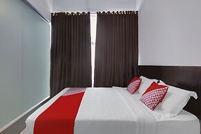Hotel O Bukittinggi near Padang Luar formerly New Aedo