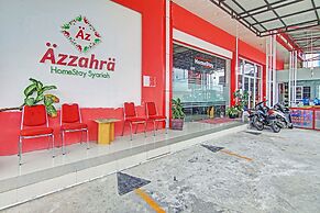 Hotel O Bukittinggi near Padang Luar formerly New Aedo