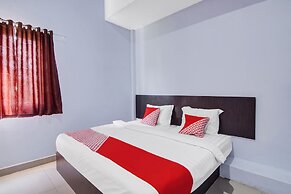 Hotel O Bukittinggi near Padang Luar formerly New Aedo