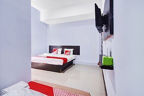 Hotel O Bukittinggi near Padang Luar formerly New Aedo