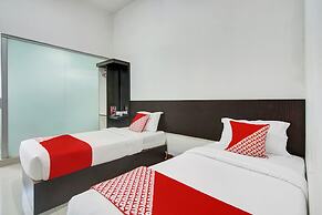 Hotel O Bukittinggi near Padang Luar formerly New Aedo