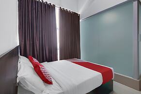 Hotel O Bukittinggi near Padang Luar formerly New Aedo
