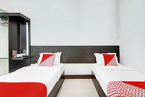 Hotel O Bukittinggi near Padang Luar formerly New Aedo