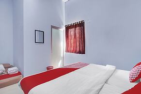 Hotel O Bukittinggi near Padang Luar formerly New Aedo