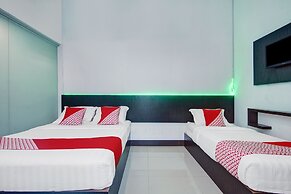 Hotel O Bukittinggi near Padang Luar formerly New Aedo