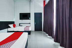 Hotel O Bukittinggi near Padang Luar formerly New Aedo