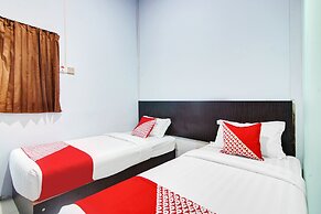 Hotel O Bukittinggi near Padang Luar formerly New Aedo