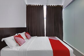 Hotel O Bukittinggi near Padang Luar formerly New Aedo