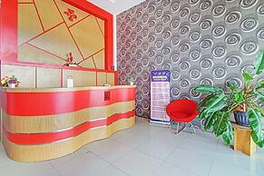 Hotel O Bukittinggi near Padang Luar formerly New Aedo