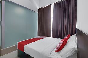 Hotel O Bukittinggi near Padang Luar formerly New Aedo