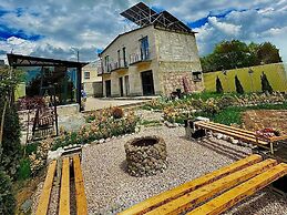 Bee Planet Guest House