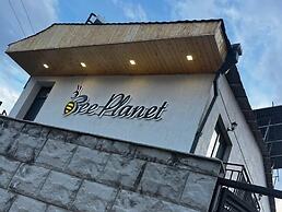 Bee Planet Guest House