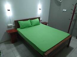D Family Residence
