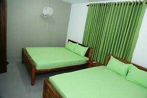 D Family Residence