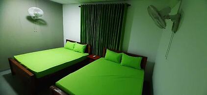 D Family Residence