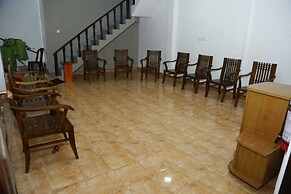 D Family Residence